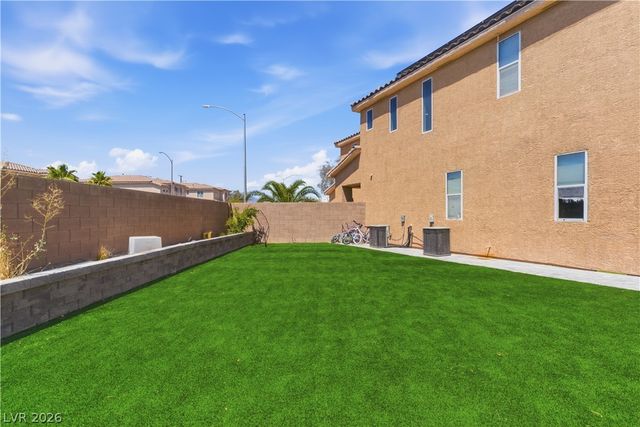 5446 Caprock Canyon Avenue, Las Vegas, NV 89139