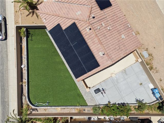 5446 Caprock Canyon Avenue, Las Vegas, NV 89139