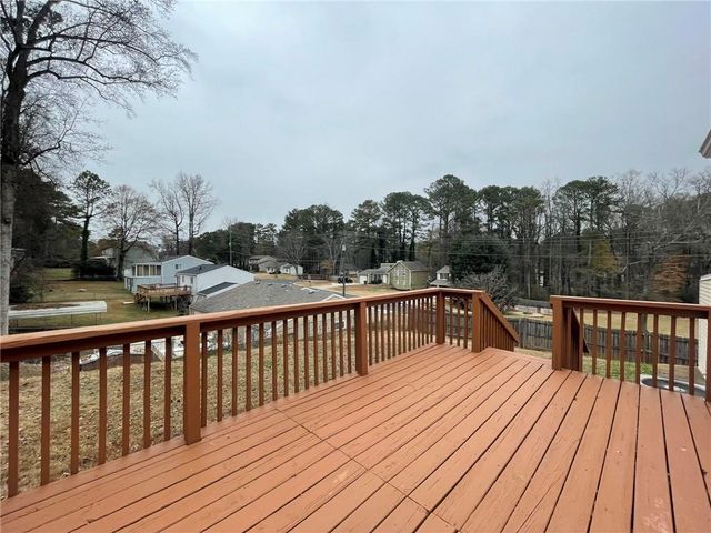 1001 Traymore Drive, Norcross, GA 30093