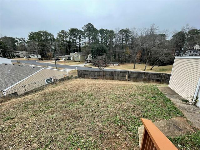 1001 Traymore Drive, Norcross, GA 30093