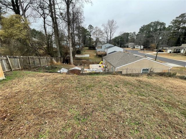 1001 Traymore Drive, Norcross, GA 30093