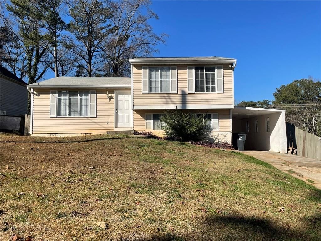 1001 Traymore Drive, Norcross, GA 30093