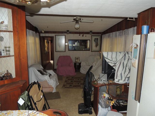 250 NE 131ST AVENUE, Williston, FL 32696