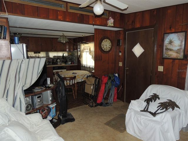 250 NE 131ST AVENUE, Williston, FL 32696