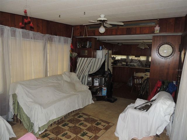 250 NE 131ST AVENUE, Williston, FL 32696