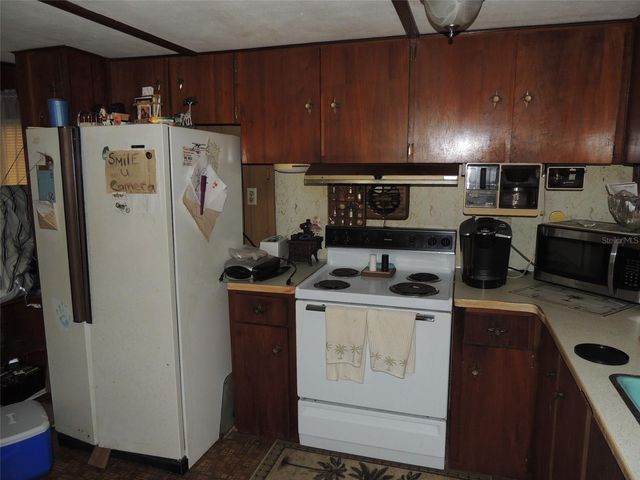 250 NE 131ST AVENUE, Williston, FL 32696