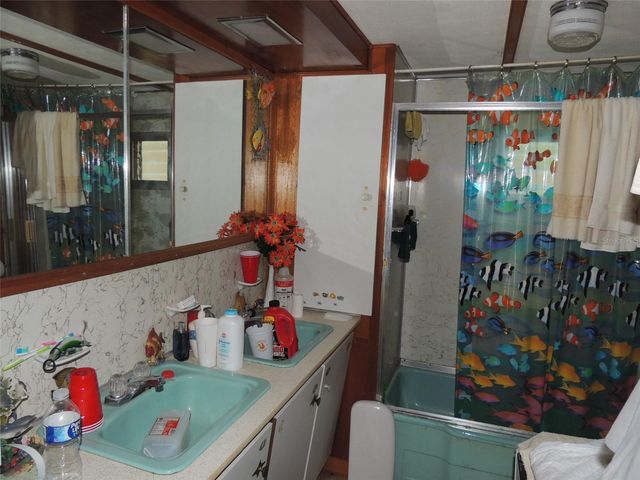 250 NE 131ST AVENUE, Williston, FL 32696
