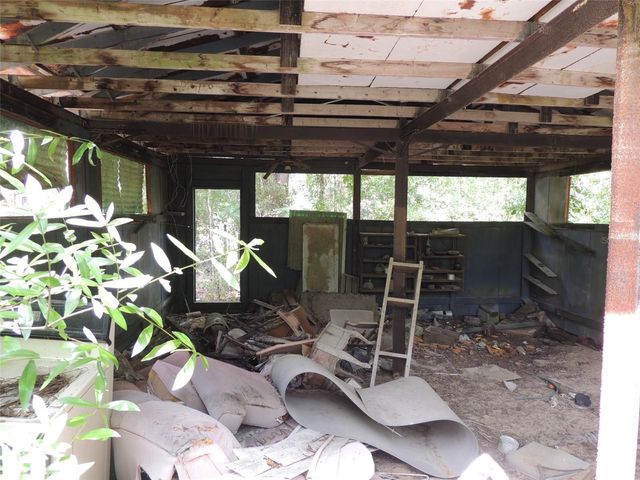 250 NE 131ST AVENUE, Williston, FL 32696