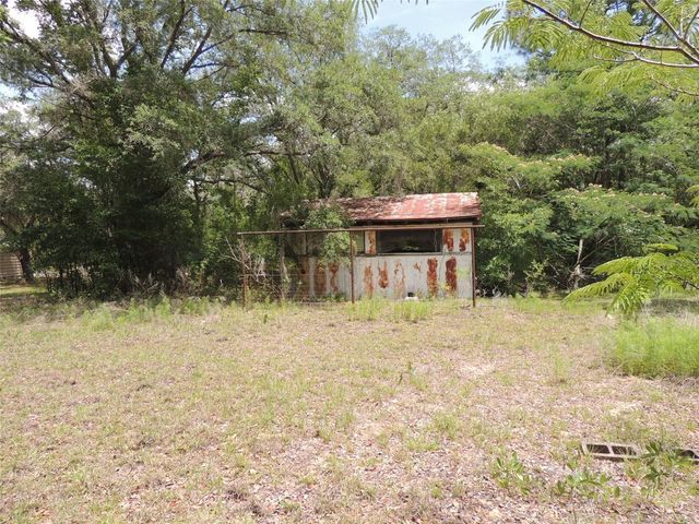 250 NE 131ST AVENUE, Williston, FL 32696