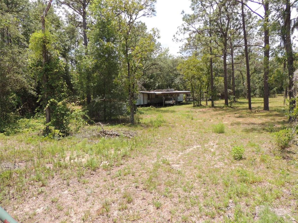 250 NE 131ST AVENUE, Williston, FL 32696