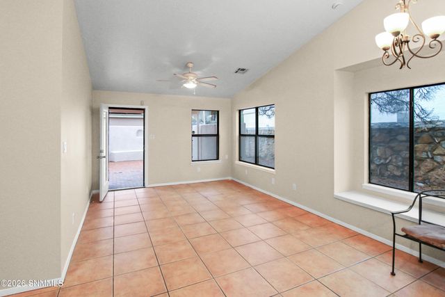 3006 Buena Vida Circle, Las Cruces, NM 88011