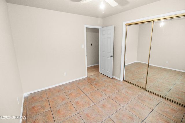 3006 Buena Vida Circle, Las Cruces, NM 88011