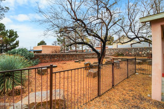 3006 Buena Vida Circle, Las Cruces, NM 88011