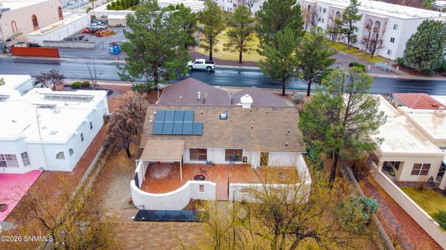 3006 Buena Vida Circle, Las Cruces, NM 88011