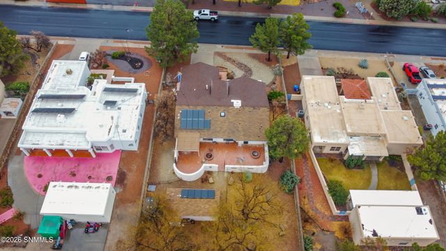 3006 Buena Vida Circle, Las Cruces, NM 88011