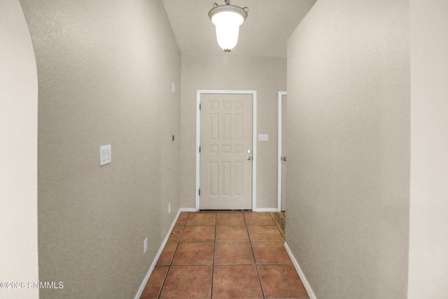 3006 Buena Vida Circle, Las Cruces, NM 88011