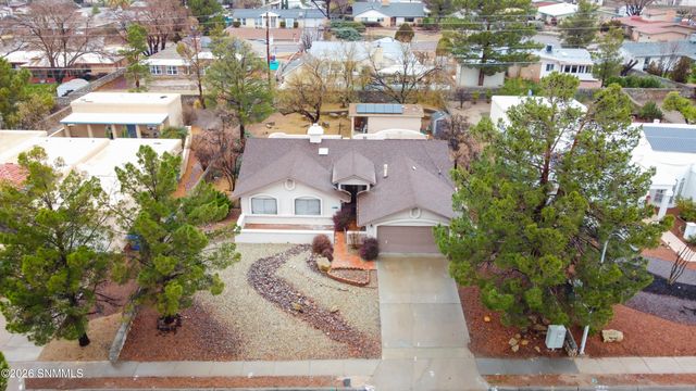 3006 Buena Vida Circle, Las Cruces, NM 88011