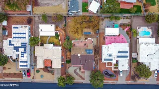 3006 Buena Vida Circle, Las Cruces, NM 88011