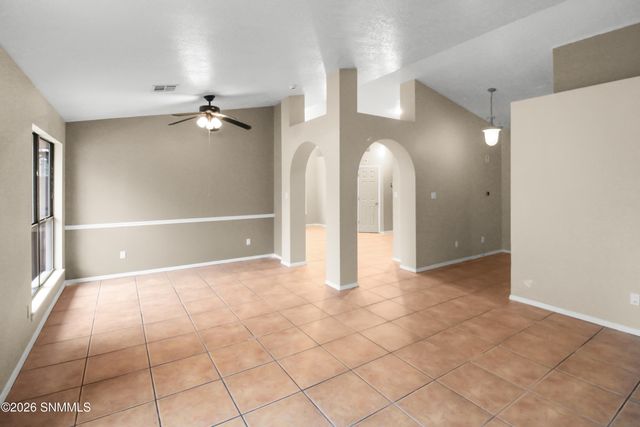 3006 Buena Vida Circle, Las Cruces, NM 88011