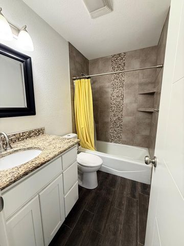 4319 Crenshaw Dr, Midland, TX 79705