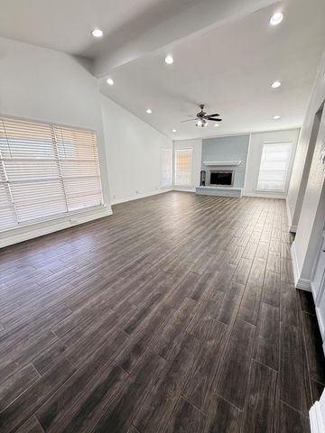 4319 Crenshaw Dr, Midland, TX 79705