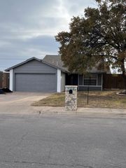 4319 Crenshaw Dr, Midland, TX 79705