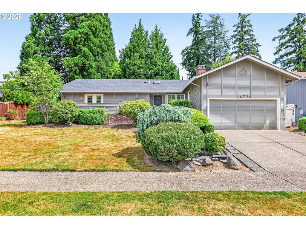 14775 Nw OAKHILLS Dr, Beaverton, OR 97006