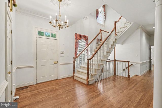 13517 5TH CORPS LN, Fredericksburg, VA 22407
