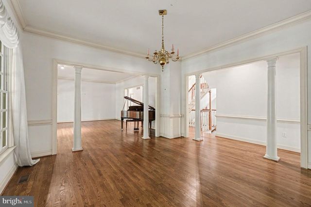 13517 5TH CORPS LN, Fredericksburg, VA 22407