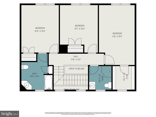 13517 5TH CORPS LN, Fredericksburg, VA 22407