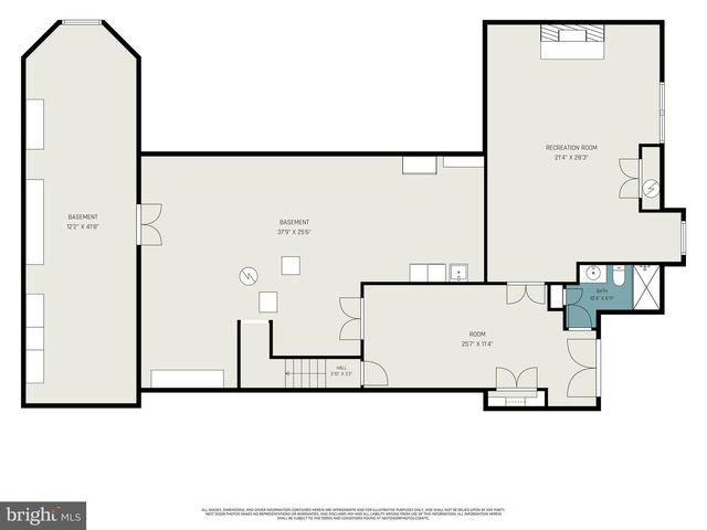 13517 5TH CORPS LN, Fredericksburg, VA 22407