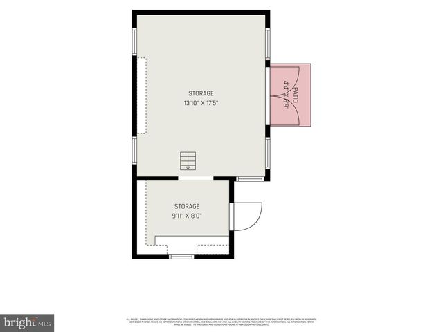 13517 5TH CORPS LN, Fredericksburg, VA 22407