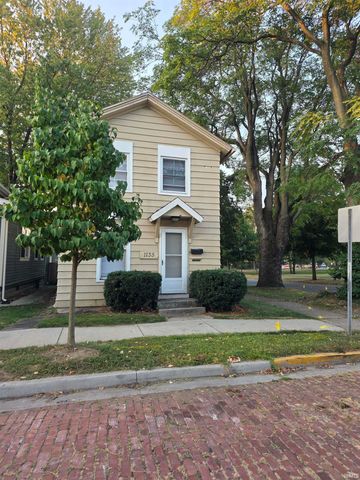 1135 Wilt Street, Fort Wayne, IN 46802