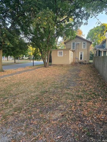 1135 Wilt Street, Fort Wayne, IN 46802
