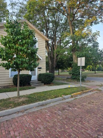 1135 Wilt Street, Fort Wayne, IN 46802