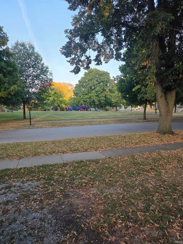 1135 Wilt Street, Fort Wayne, IN 46802