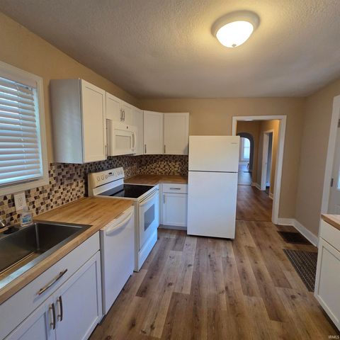 1135 Wilt Street, Fort Wayne, IN 46802