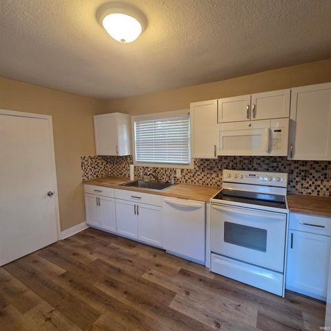 1135 Wilt Street, Fort Wayne, IN 46802