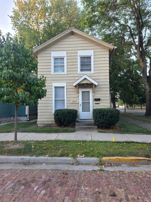 1135 Wilt Street, Fort Wayne, IN 46802