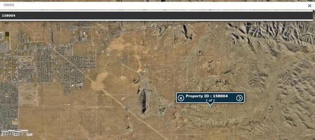 PN-158004 Cohocton Street, Clint, TX 79938