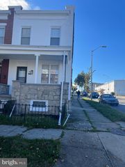 1240 N ELLWOOD AVE, Baltimore, MD 21213