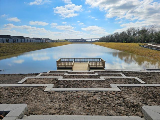 3260 Woodrose Orchard Lane, Pearland, TX 77581