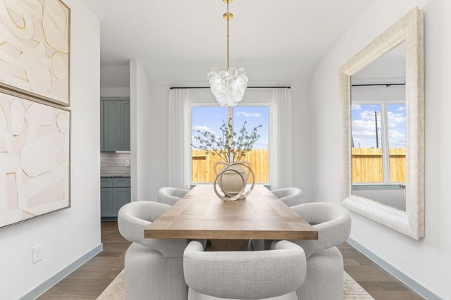 3260 Woodrose Orchard Lane, Pearland, TX 77581