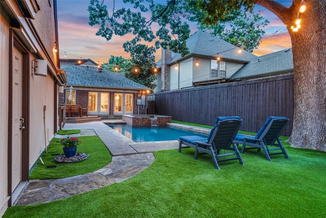 5515 Vanderbilt Avenue, Dallas, TX 75206