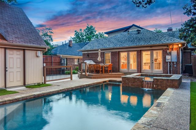 5515 Vanderbilt Avenue, Dallas, TX 75206