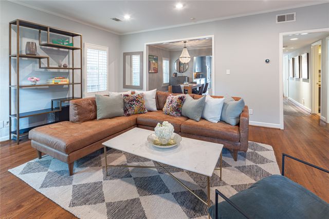 5515 Vanderbilt Avenue, Dallas, TX 75206