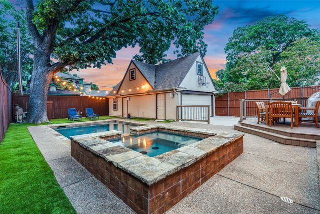 5515 Vanderbilt Avenue, Dallas, TX 75206