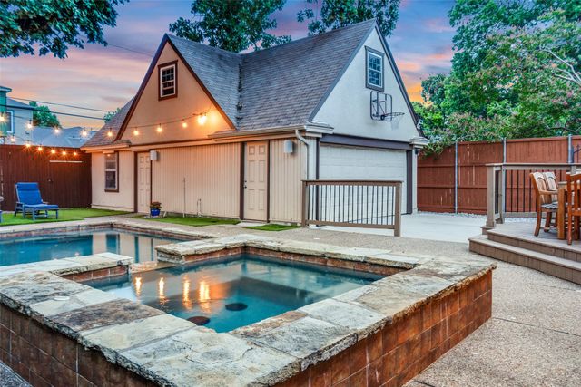 5515 Vanderbilt Avenue, Dallas, TX 75206