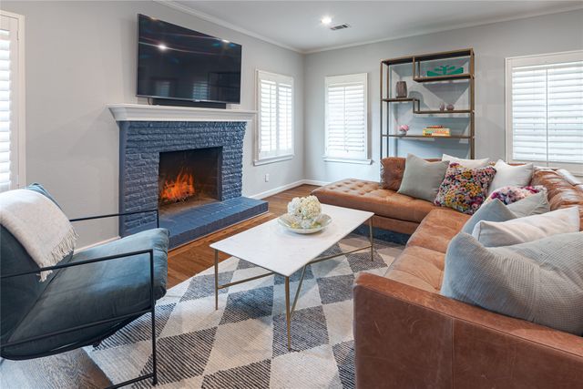 5515 Vanderbilt Avenue, Dallas, TX 75206