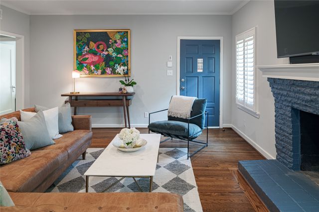 5515 Vanderbilt Avenue, Dallas, TX 75206